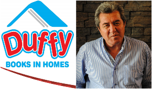 Duffy Books in Homes Information Evening